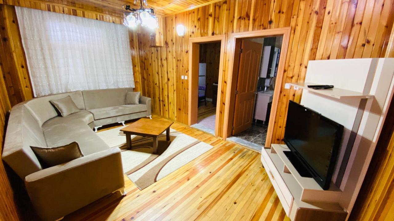 Kaya Residence Uzungol Exterior foto