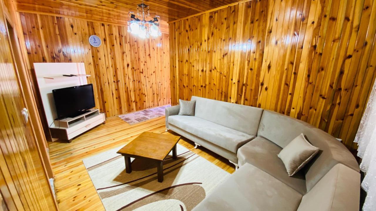 Kaya Residence Uzungol Exterior foto