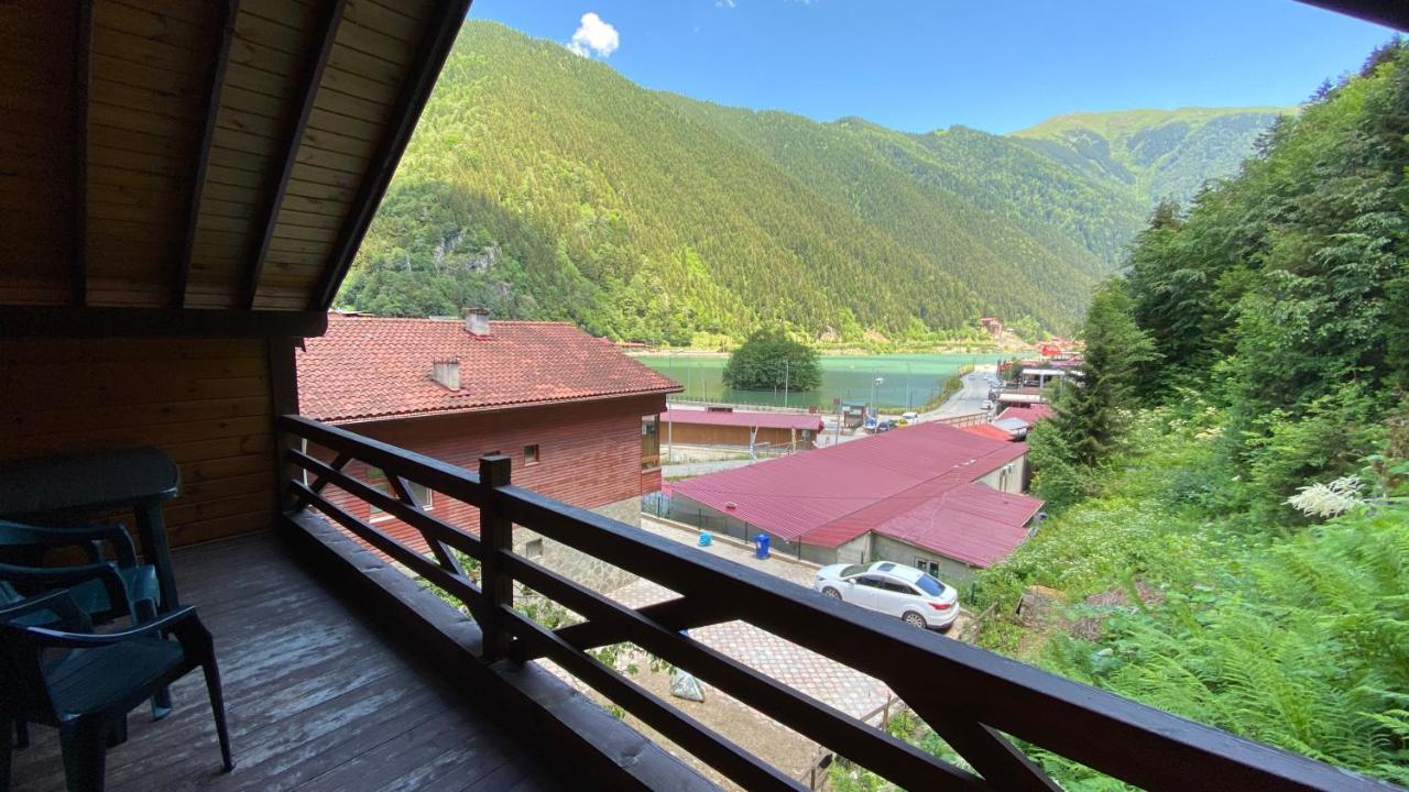 Kaya Residence Uzungol Exterior foto