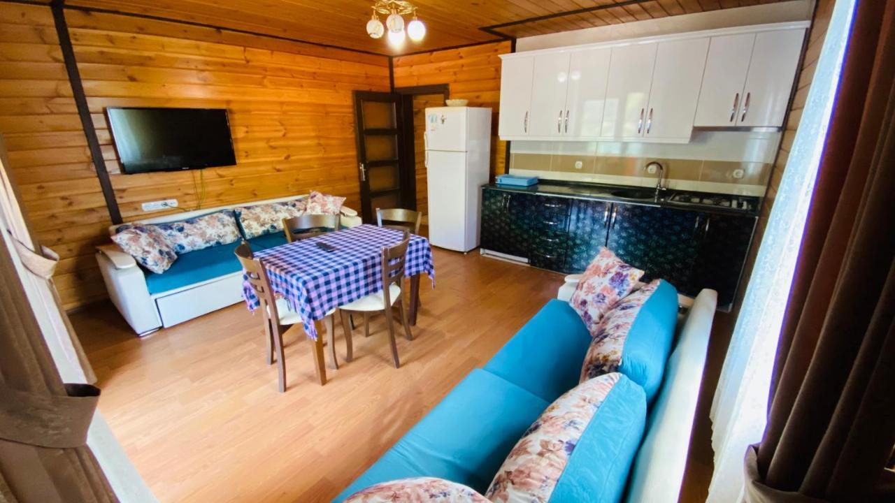 Kaya Residence Uzungol Exterior foto