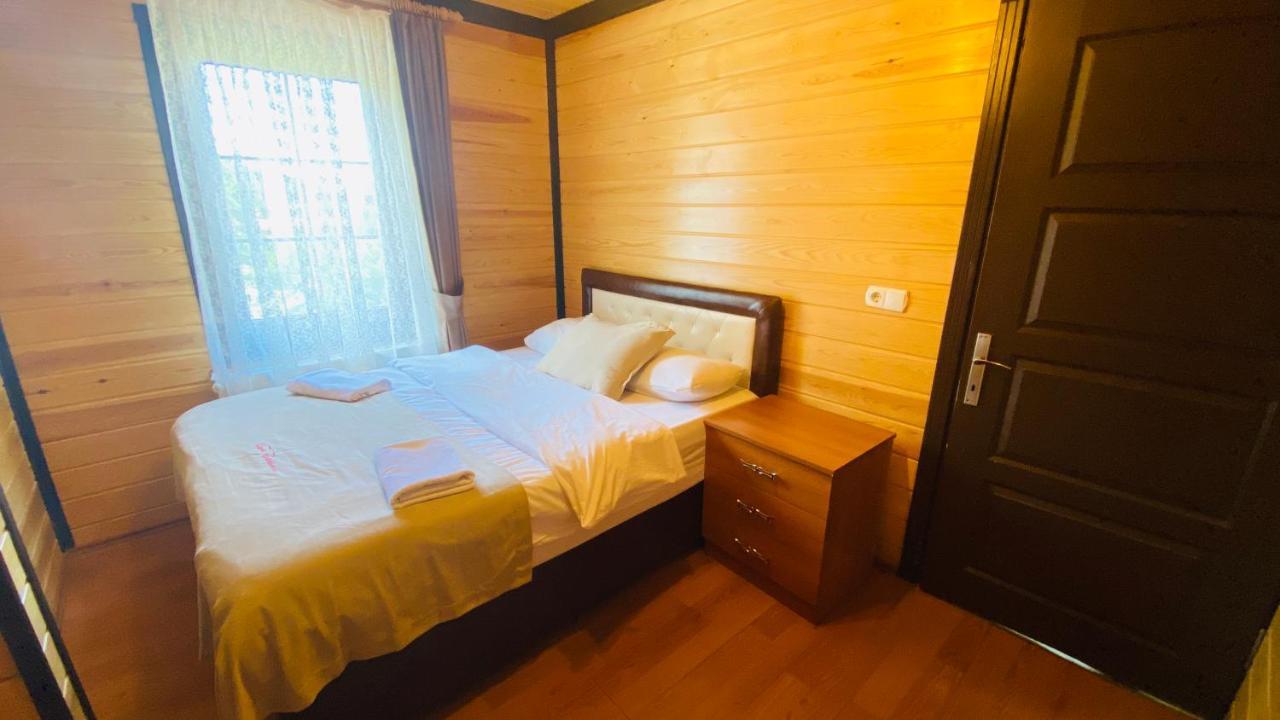 Kaya Residence Uzungol Exterior foto